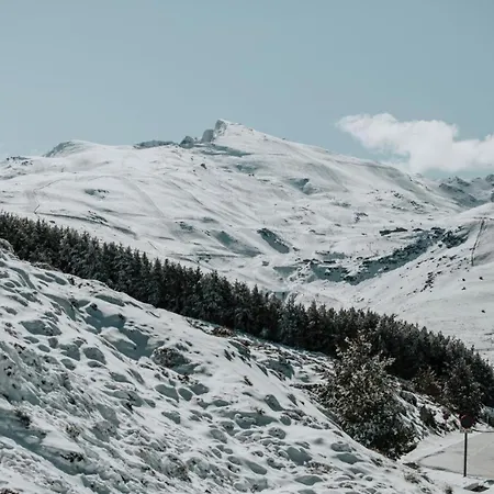 Apartment Luxury 3bed Penthouse By Slope -