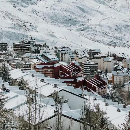 Luxury 3bed Penthouse By Slope - *