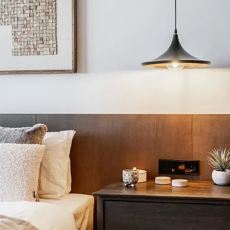 Apartment Luxury 3bed Penthouse By Slope - *