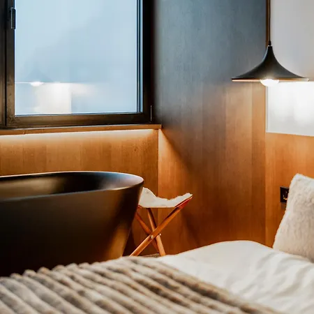 Luxury 3bed Penthouse By Slope - Apartment Sierra Nevada