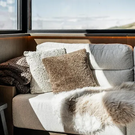 Luxury 3bed Penthouse By Slope -