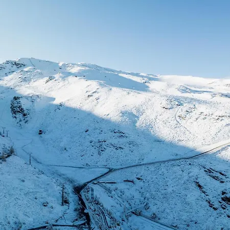 Apartment Luxury 3bed Penthouse By Slope -