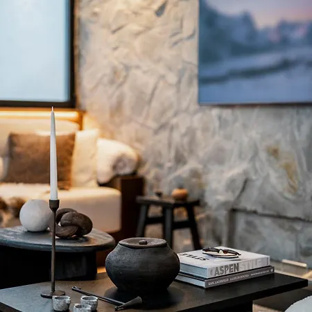 Luxury 3bed Penthouse By Slope - Apartment Sierra Nevada