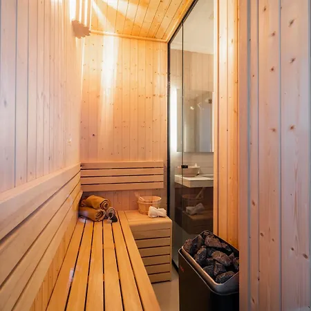 Luxury 3bed Penthouse By Slope - Sierra Nevada