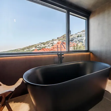 Apartment Luxury 3bed Penthouse By Slope - Sierra Nevada