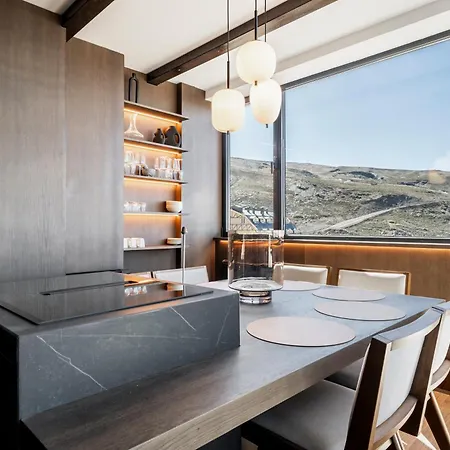 Luxury 3bed Penthouse By Slope - Apartment