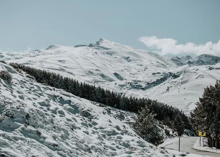 Lejlighed Luxury 3bed Penthouse By Slope -