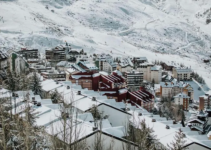 Luxury 3bed Penthouse By Slope - *