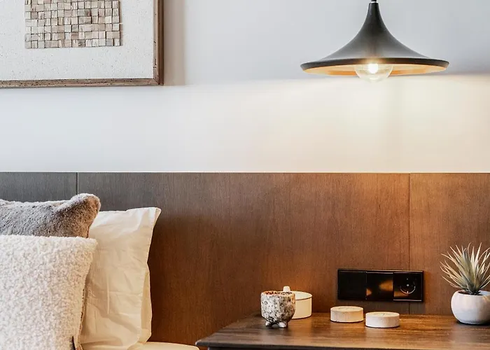 Lejlighed Luxury 3bed Penthouse By Slope - *