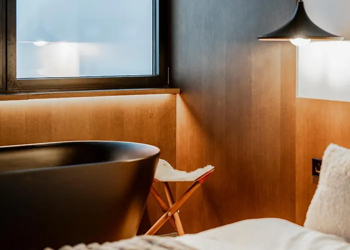 Luxury 3bed Penthouse By Slope - Lejlighed Sierra Nevada