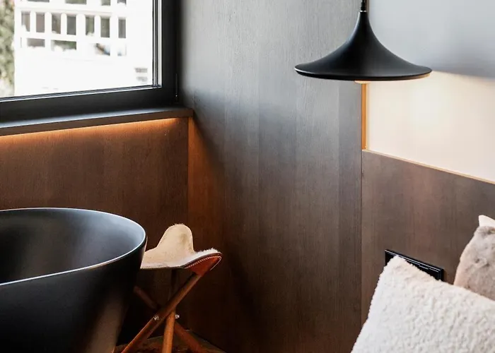 Lejlighed Luxury 3bed Penthouse By Slope - Sierra Nevada