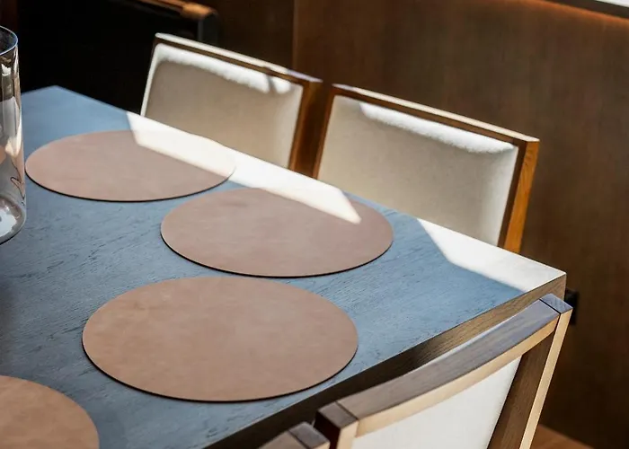 Lejlighed Luxury 3bed Penthouse By Slope - *