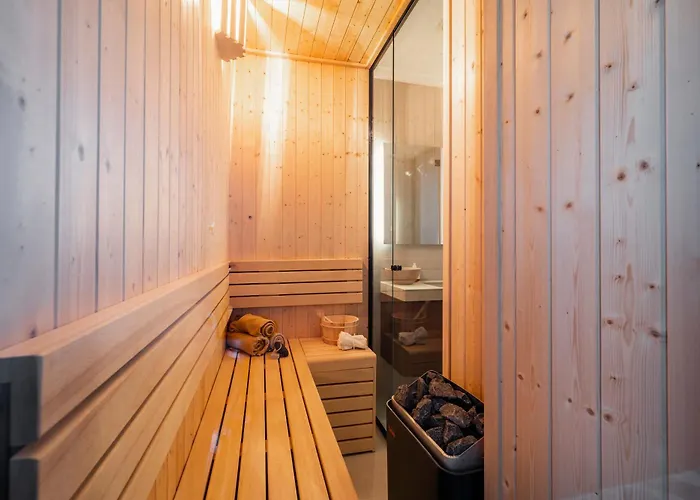 Luxury 3bed Penthouse By Slope - Sierra Nevada