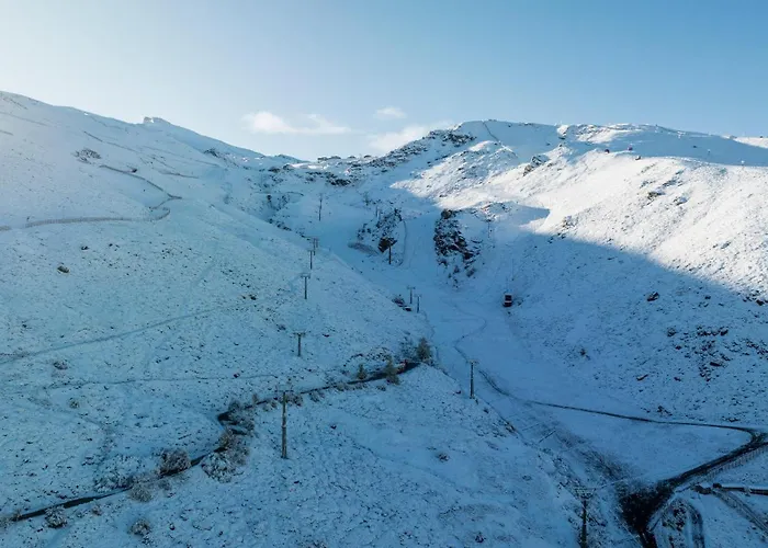 Luxury 3bed Penthouse By Slope - Lejlighed