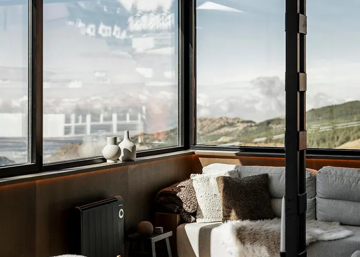 Luxury 3bed Penthouse By Slope - Lejlighed *