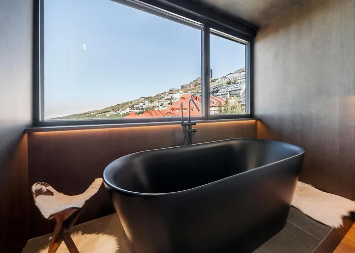 Lejlighed Luxury 3bed Penthouse By Slope - Sierra Nevada