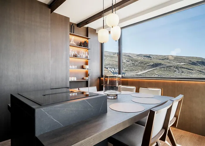 Luxury 3bed Penthouse By Slope - Lejlighed