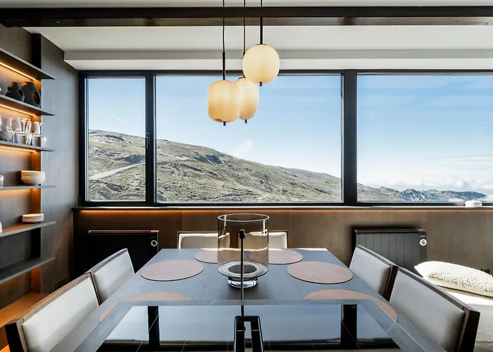 Lejlighed Luxury 3bed Penthouse By Slope - *