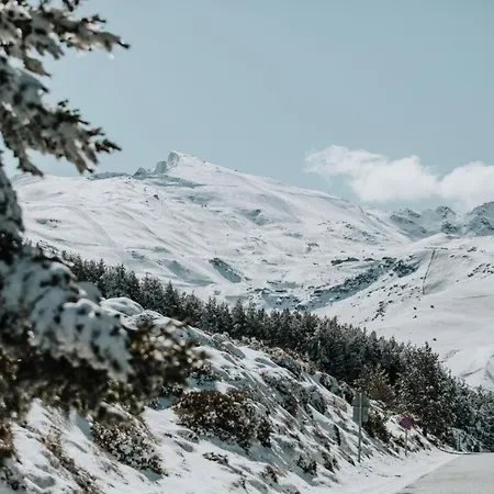 Luxury 3bed Penthouse By Slope - アパート