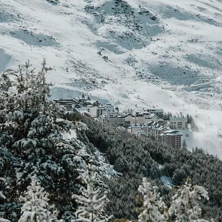 Luxury 3bed Penthouse By Slope - * シエラネバダ