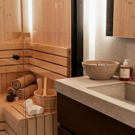 Luxury 3bed Penthouse By Slope - * シエラネバダ