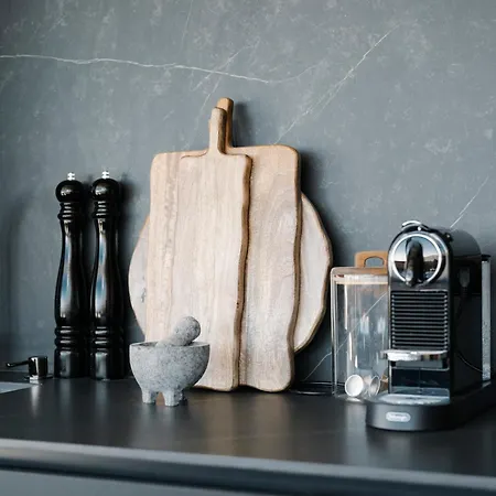 Luxury 3bed Penthouse By Slope - アパート