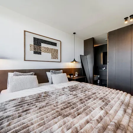 Luxury 3bed Penthouse By Slope - * シエラネバダ