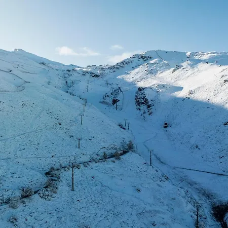 Luxury 3bed Penthouse By Slope - アパート