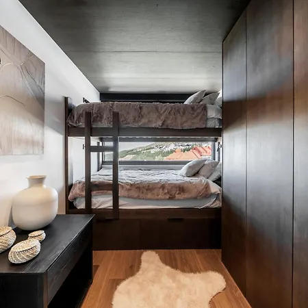 Luxury 3bed Penthouse By Slope -