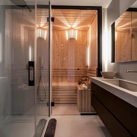 アパート Luxury 3bed Penthouse By Slope -