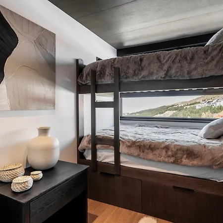 Luxury 3bed Penthouse By Slope - アパート シエラネバダ