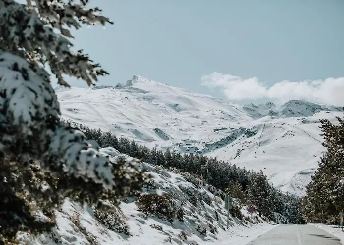 Luxury 3bed Penthouse By Slope - Daire