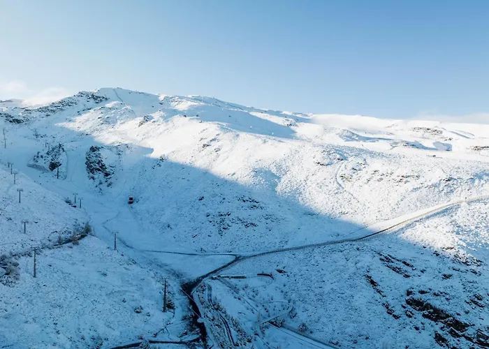 Daire Luxury 3bed Penthouse By Slope -