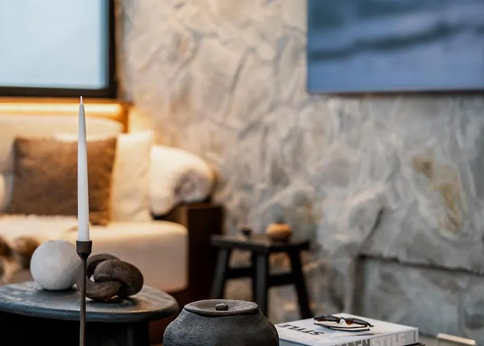 Luxury 3bed Penthouse By Slope - Daire Sierra Nevada