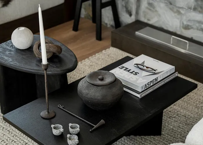 Luxury 3bed Penthouse By Slope - *